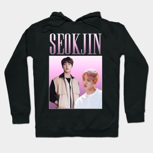 Seokjin Hoodie